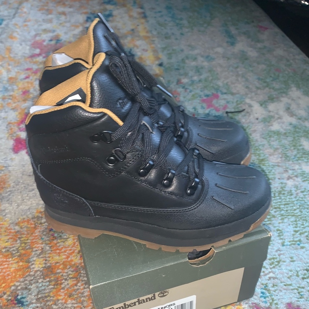 Timberlands